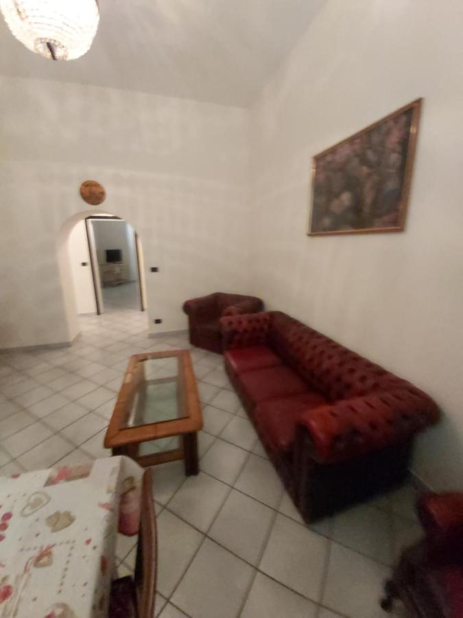 Whole Holiday Home Apartment Splendid Civitavecchia Da Pamino & Priscilla Kültér fotó