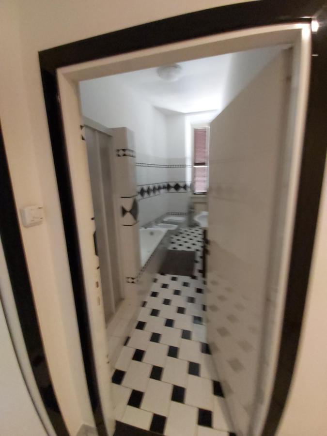 Whole Holiday Home Apartment Splendid Civitavecchia Da Pamino & Priscilla Kültér fotó