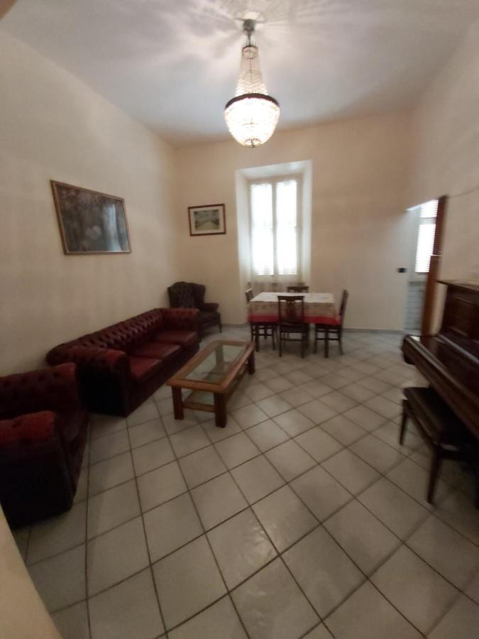 Whole Holiday Home Apartment Splendid Civitavecchia Da Pamino & Priscilla Kültér fotó