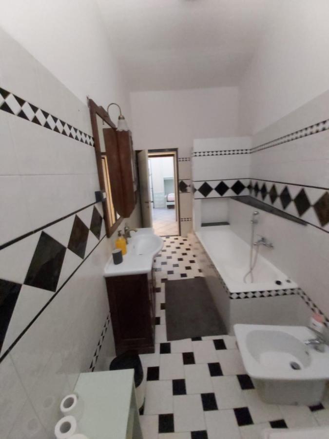 Whole Holiday Home Apartment Splendid Civitavecchia Da Pamino & Priscilla Kültér fotó