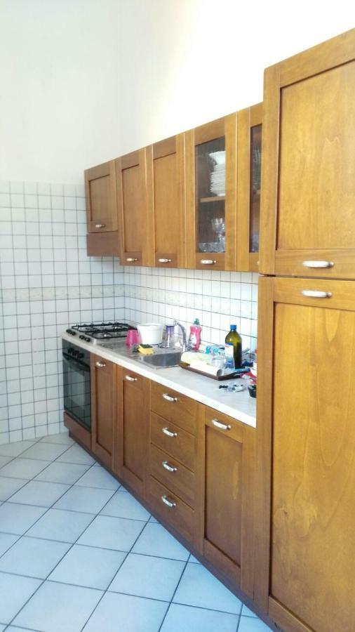 Whole Holiday Home Apartment Splendid Civitavecchia Da Pamino & Priscilla Kültér fotó