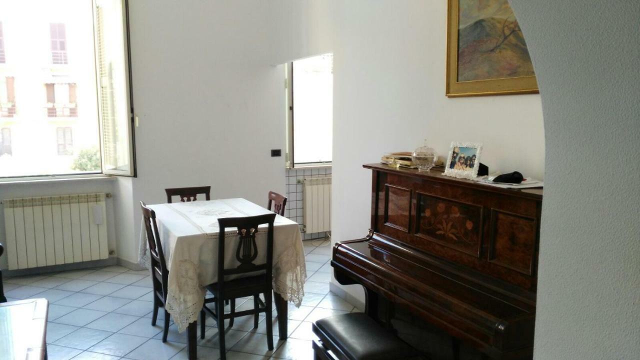 Whole Holiday Home Apartment Splendid Civitavecchia Da Pamino & Priscilla Kültér fotó