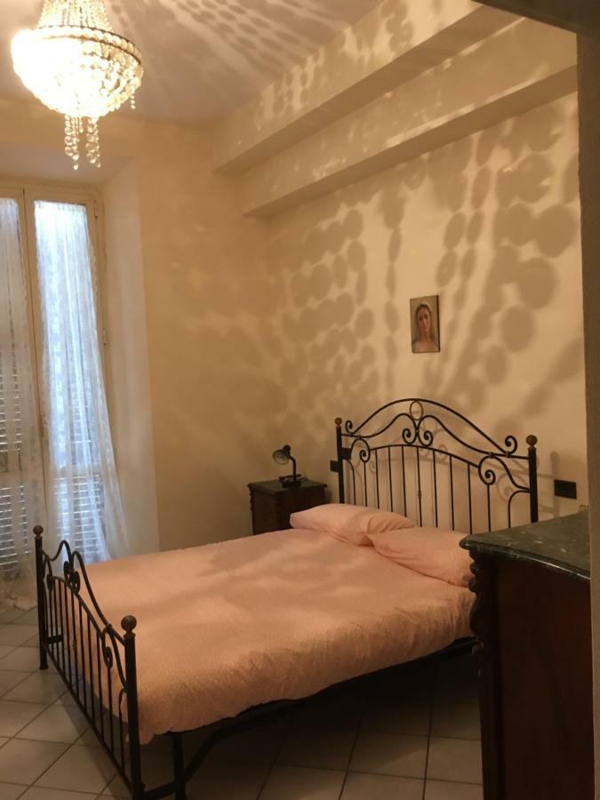 Whole Holiday Home Apartment Splendid Civitavecchia Da Pamino & Priscilla Kültér fotó