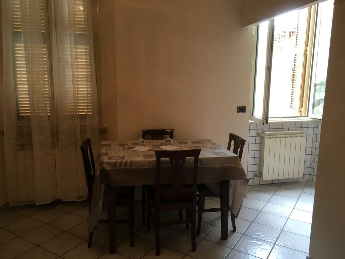 Whole Holiday Home Apartment Splendid Civitavecchia Da Pamino & Priscilla Kültér fotó